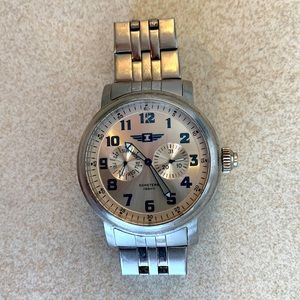 Men’s watch — great condition